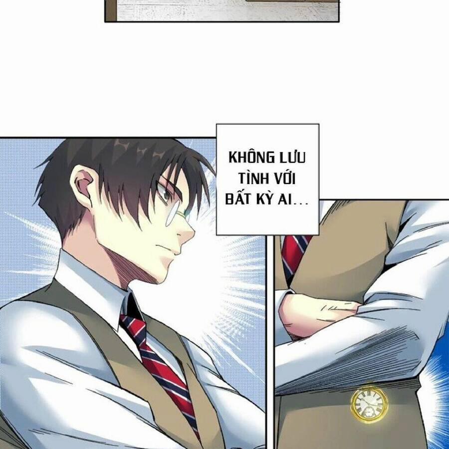 Câu Lạc Bộ Trường Sinh 100 trang 50