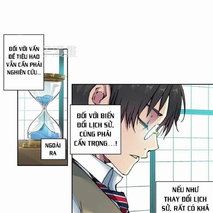 Câu Lạc Bộ Trường Sinh 100 trang 53