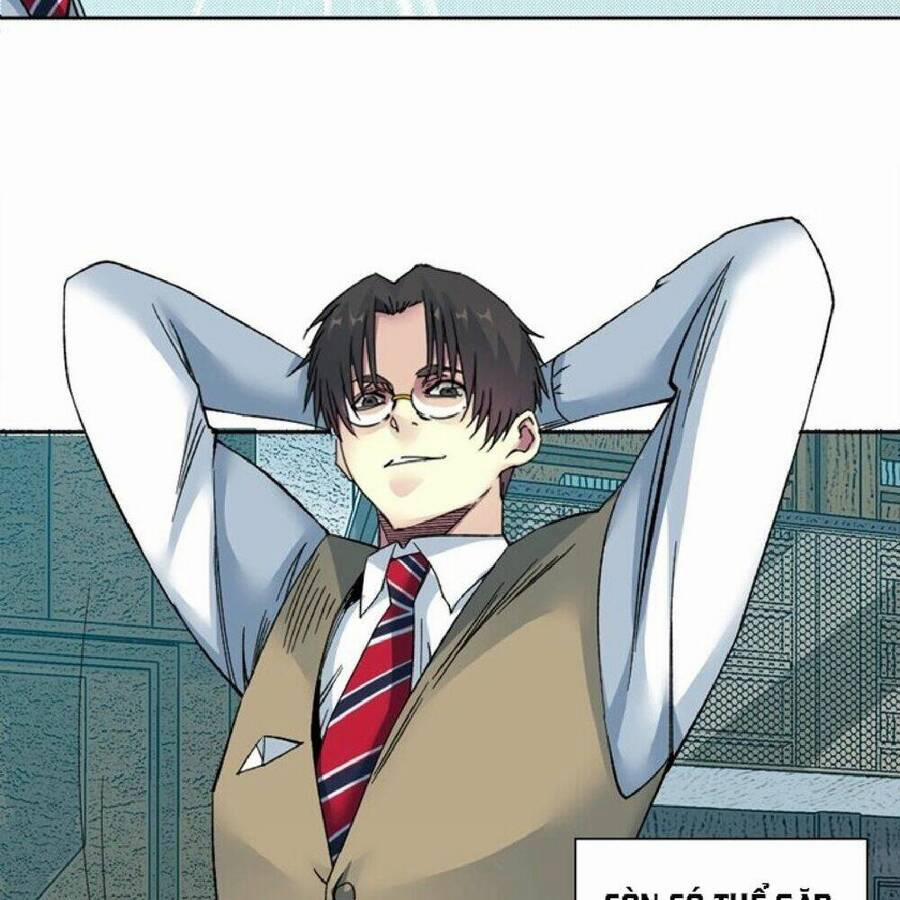 Câu Lạc Bộ Trường Sinh 100 trang 59