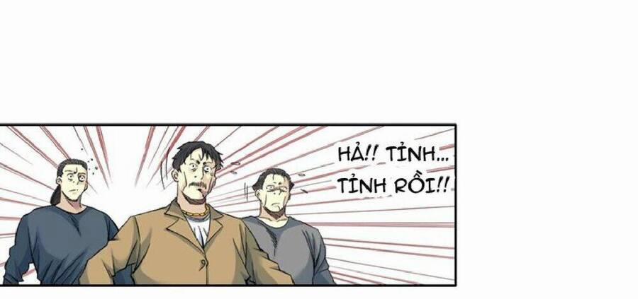 Câu Lạc Bộ Trường Sinh 100 trang 7