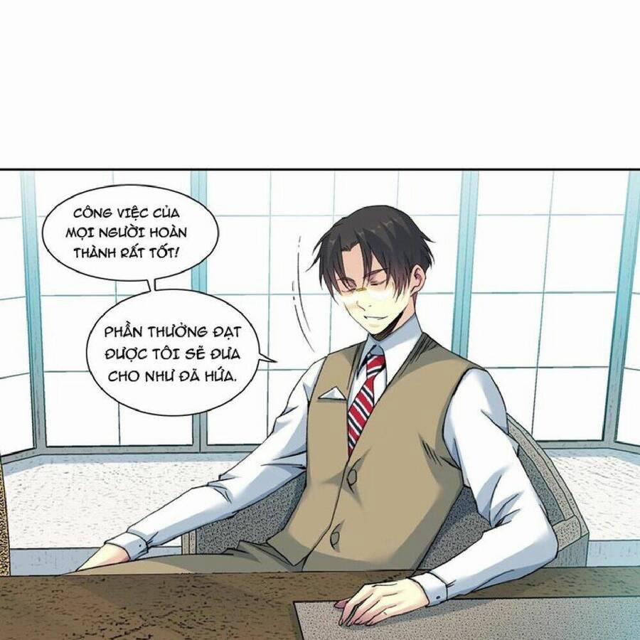 Câu Lạc Bộ Trường Sinh 100 trang 8