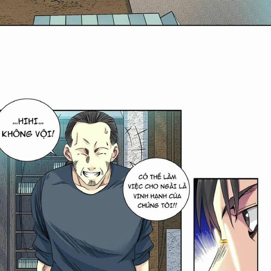 Câu Lạc Bộ Trường Sinh 100 trang 9