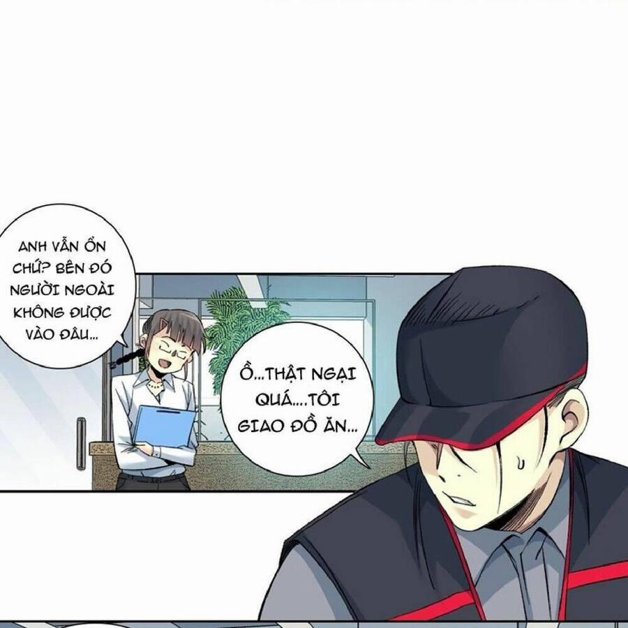 Câu Lạc Bộ Trường Sinh 101 trang 10