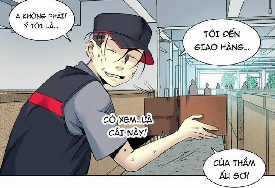 Câu Lạc Bộ Trường Sinh 101 trang 11