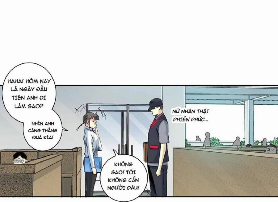 Câu Lạc Bộ Trường Sinh 101 trang 12