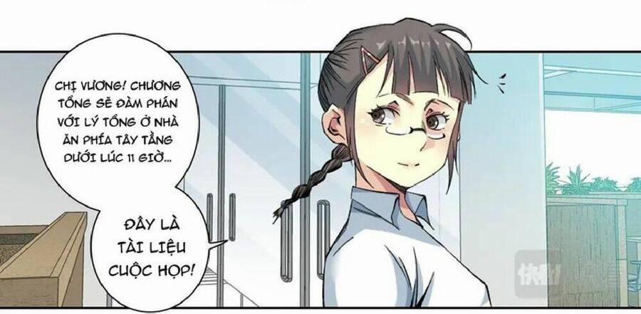 Câu Lạc Bộ Trường Sinh 101 trang 13