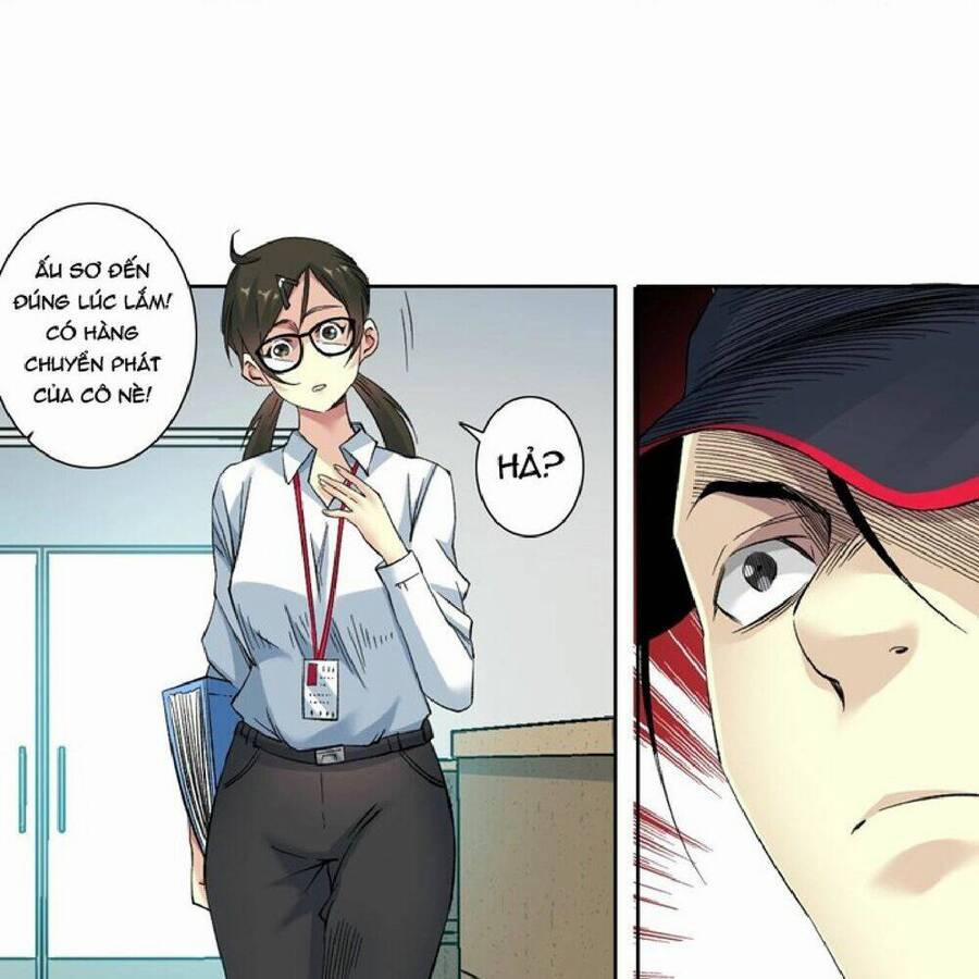 Câu Lạc Bộ Trường Sinh 101 trang 14