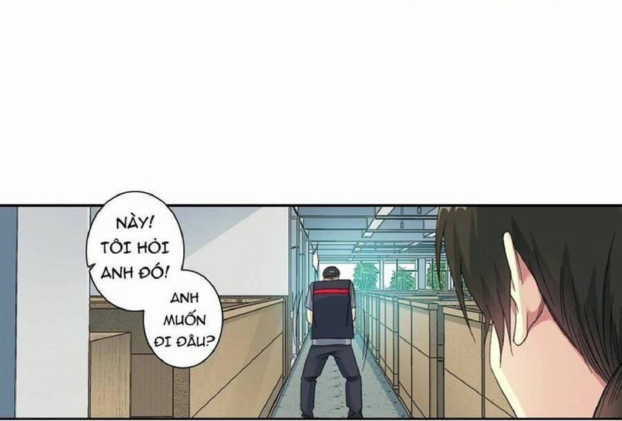 Câu Lạc Bộ Trường Sinh 101 trang 18