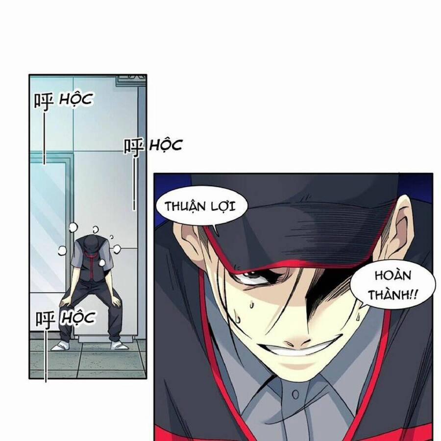 Câu Lạc Bộ Trường Sinh 101 trang 21