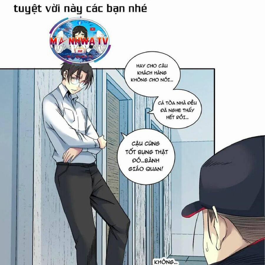 Câu Lạc Bộ Trường Sinh 101 trang 23