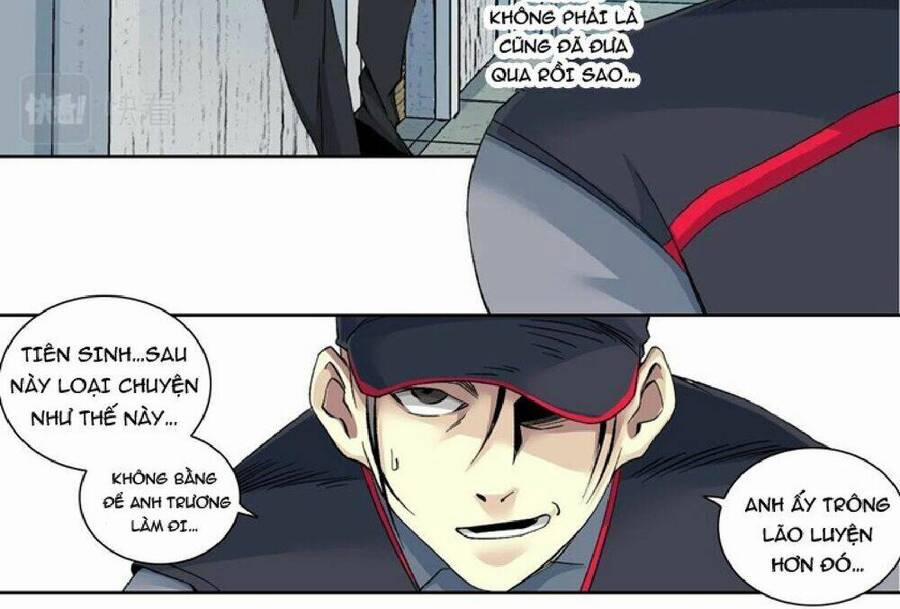 Câu Lạc Bộ Trường Sinh 101 trang 24