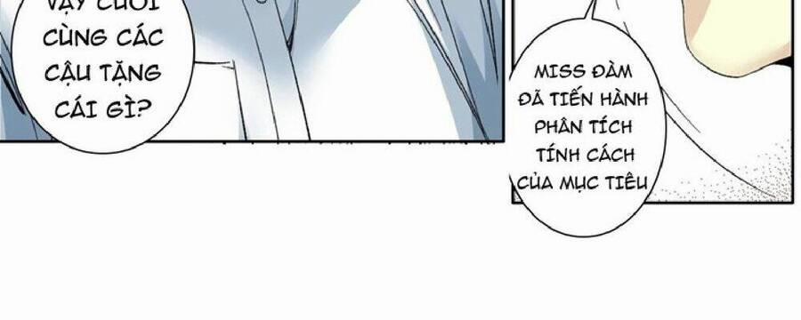 Câu Lạc Bộ Trường Sinh 101 trang 26