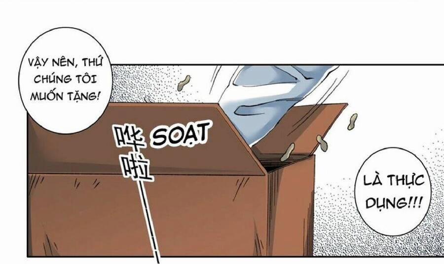 Câu Lạc Bộ Trường Sinh 101 trang 28