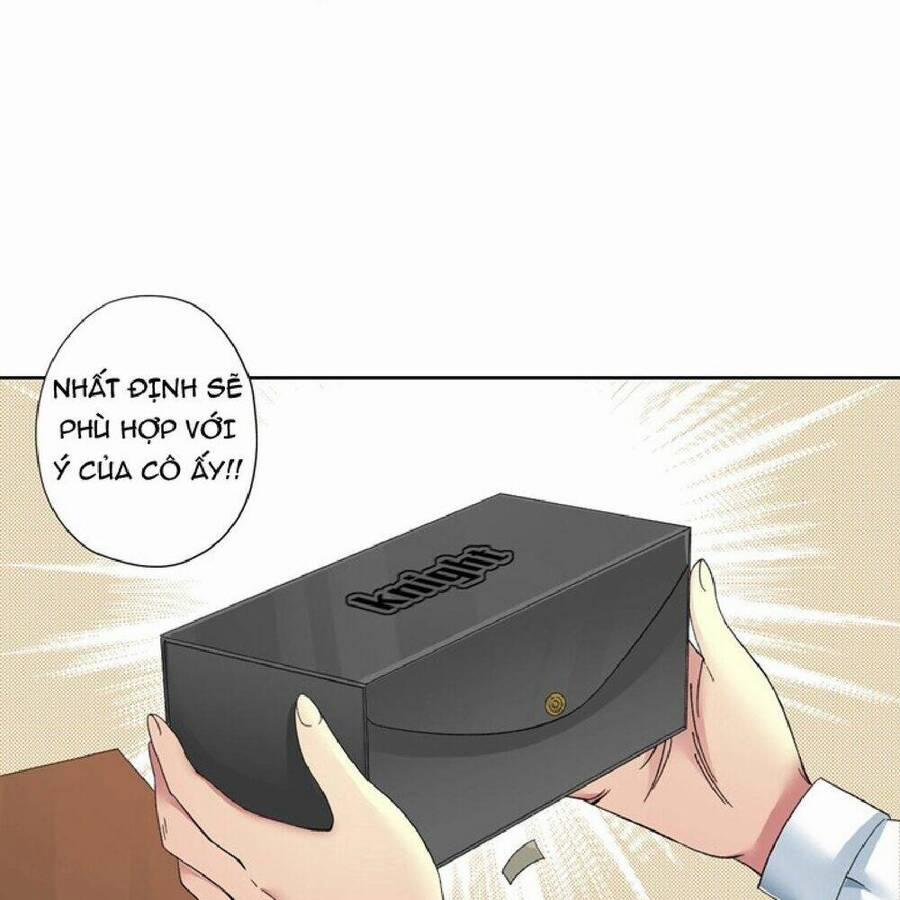 Câu Lạc Bộ Trường Sinh 101 trang 29