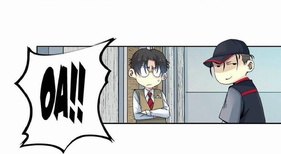 Câu Lạc Bộ Trường Sinh 101 trang 32