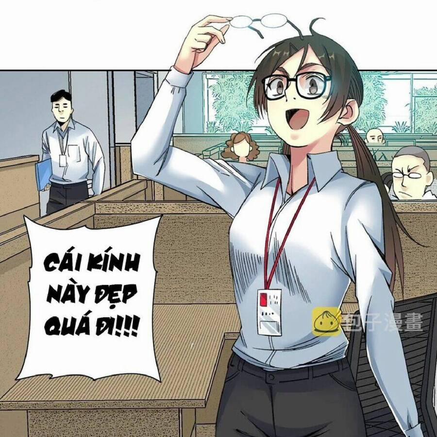 Câu Lạc Bộ Trường Sinh 101 trang 33