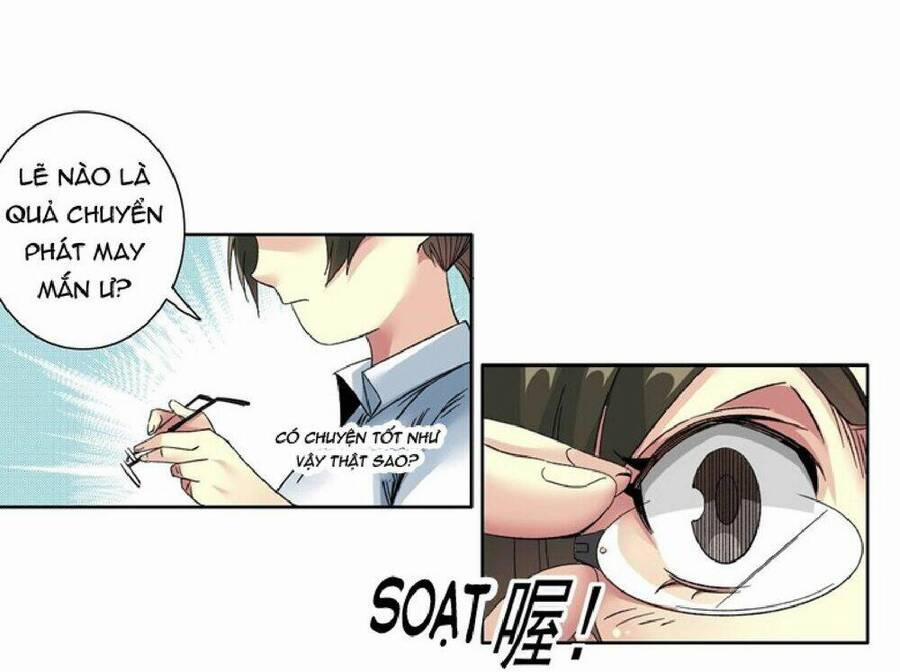 Câu Lạc Bộ Trường Sinh 101 trang 35