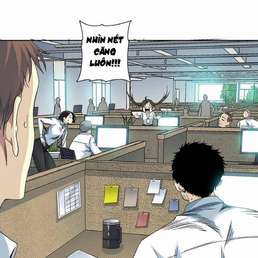 Câu Lạc Bộ Trường Sinh 101 trang 36