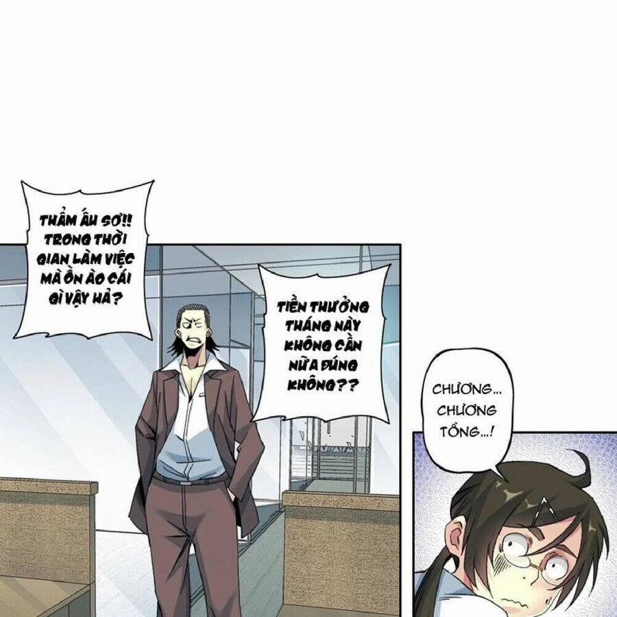 Câu Lạc Bộ Trường Sinh 101 trang 38