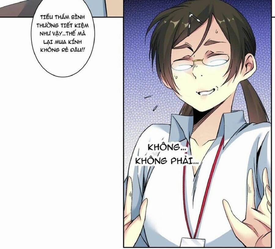 Câu Lạc Bộ Trường Sinh 101 trang 41