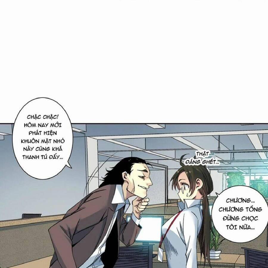 Câu Lạc Bộ Trường Sinh 101 trang 42