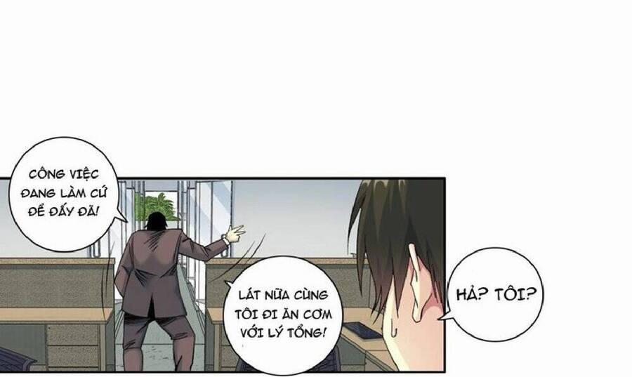 Câu Lạc Bộ Trường Sinh 101 trang 44