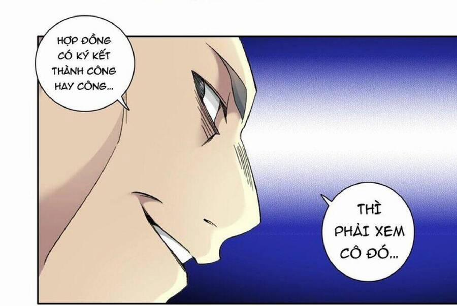 Câu Lạc Bộ Trường Sinh 101 trang 45