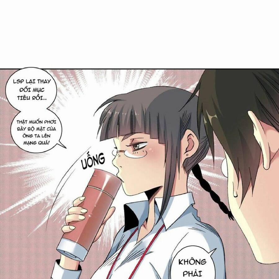 Câu Lạc Bộ Trường Sinh 101 trang 48