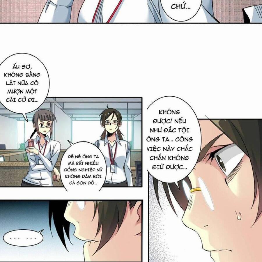 Câu Lạc Bộ Trường Sinh 101 trang 49