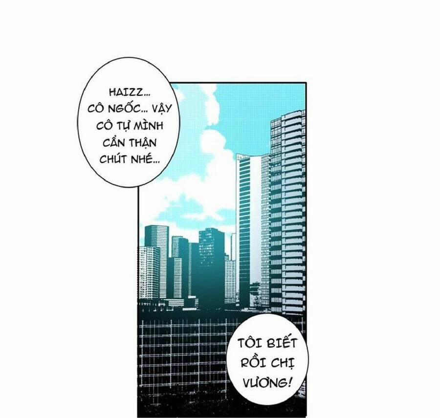 Câu Lạc Bộ Trường Sinh 101 trang 51