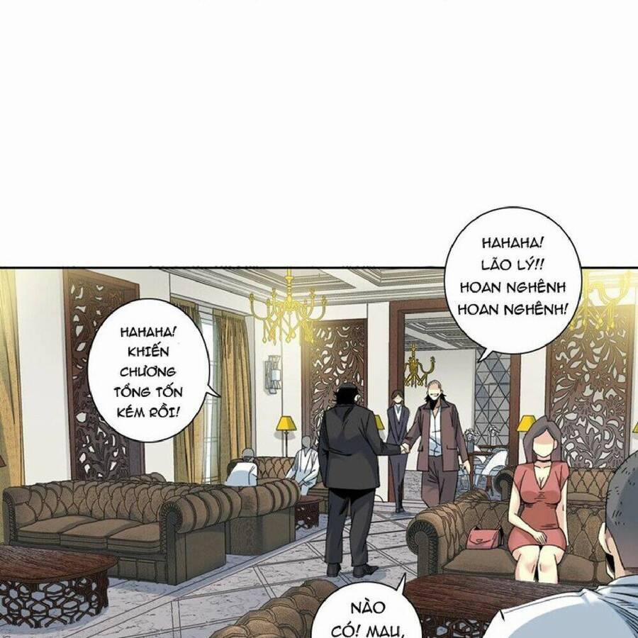 Câu Lạc Bộ Trường Sinh 101 trang 52