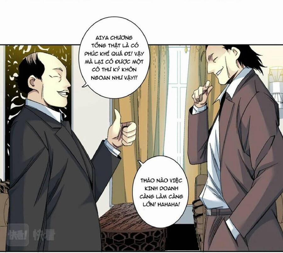 Câu Lạc Bộ Trường Sinh 101 trang 57