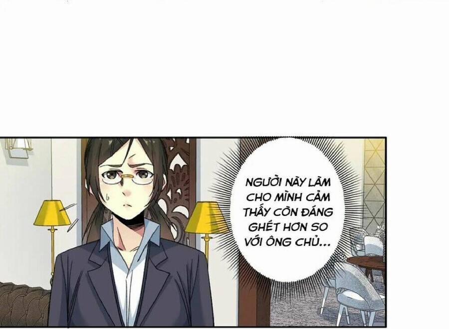 Câu Lạc Bộ Trường Sinh 101 trang 58