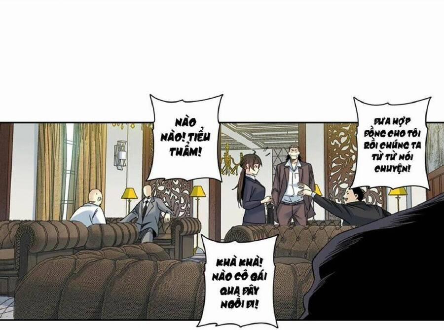 Câu Lạc Bộ Trường Sinh 101 trang 60