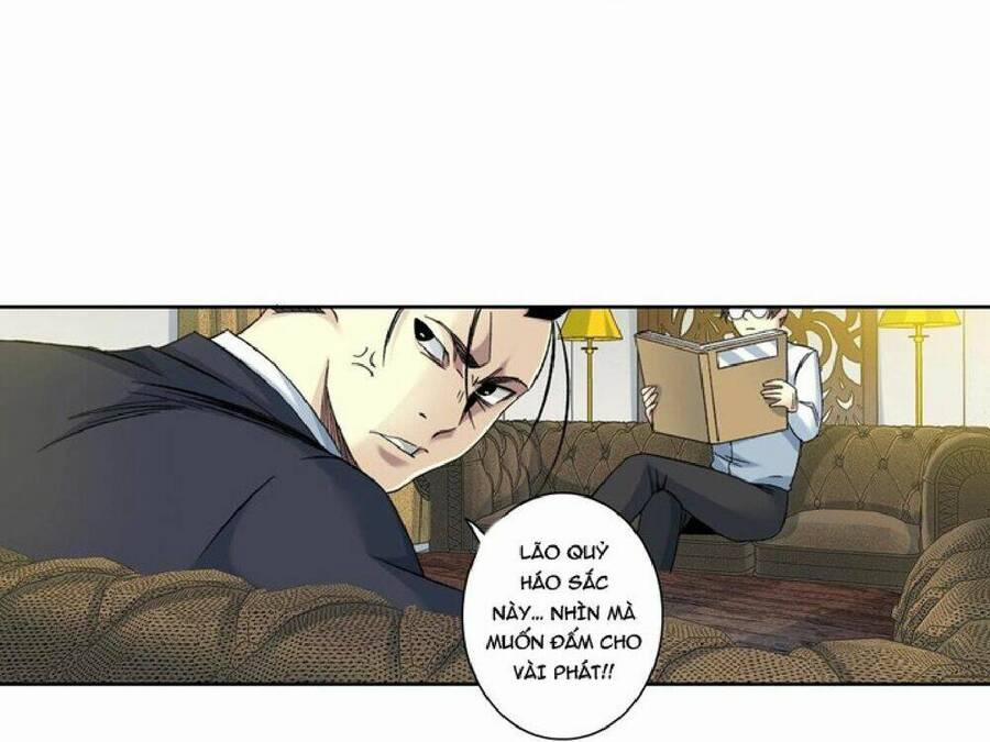 Câu Lạc Bộ Trường Sinh 101 trang 61