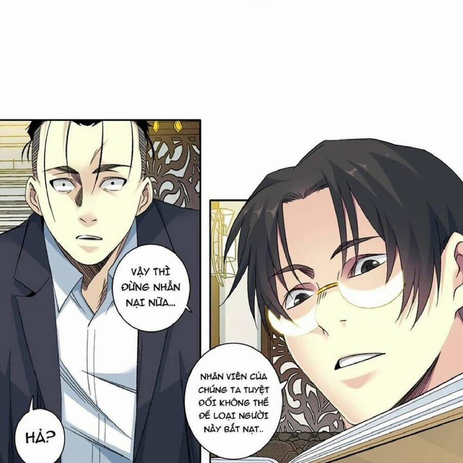 Câu Lạc Bộ Trường Sinh 101 trang 62