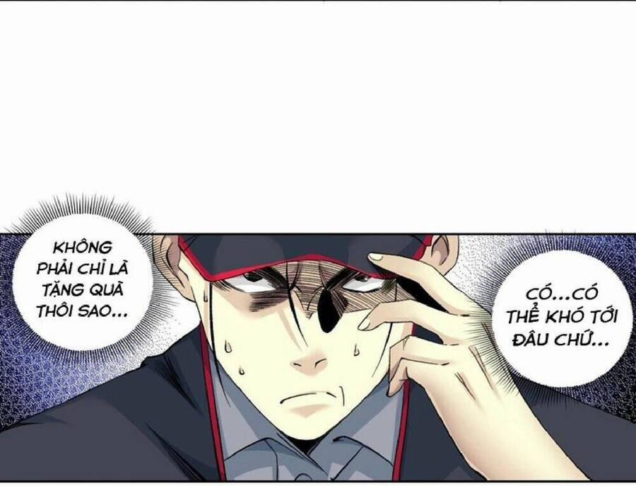 Câu Lạc Bộ Trường Sinh 101 trang 8