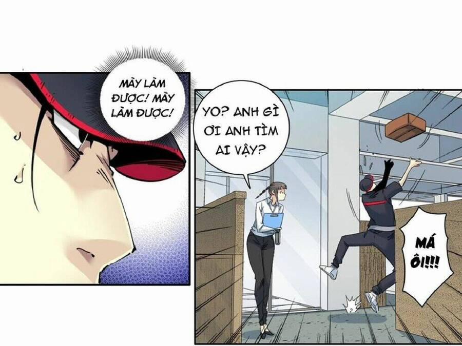 Câu Lạc Bộ Trường Sinh 101 trang 9