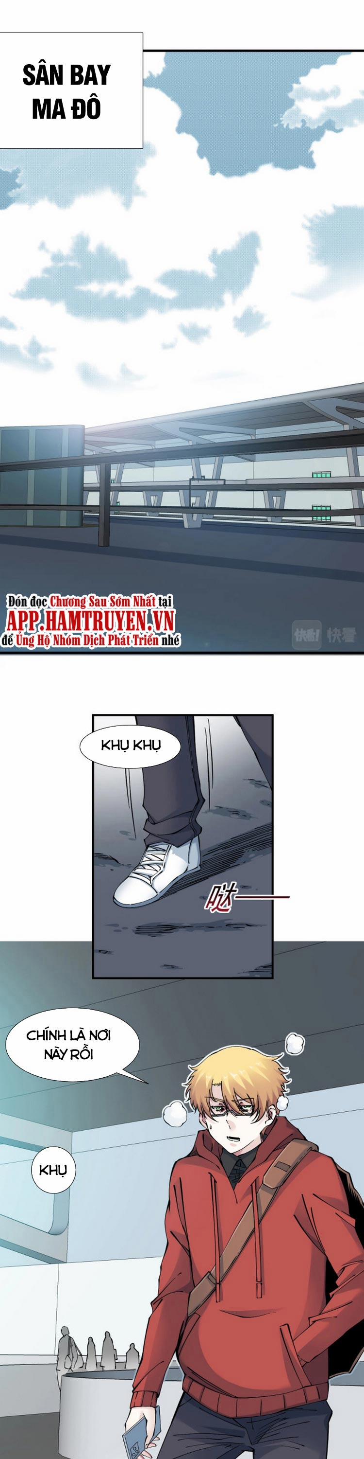 Câu Lạc Bộ Trường Sinh 11 trang 0