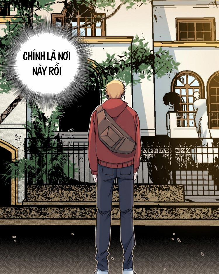 Câu Lạc Bộ Trường Sinh 11 trang 10