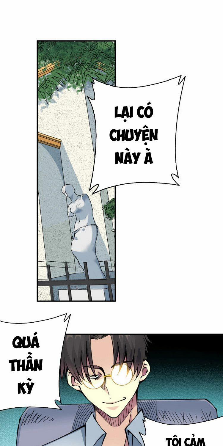 Câu Lạc Bộ Trường Sinh 12 trang 0