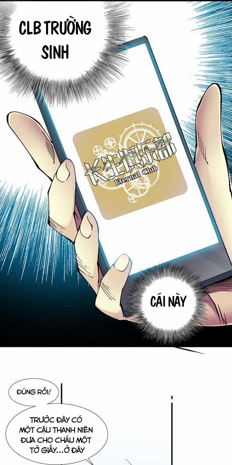 Câu Lạc Bộ Trường Sinh 12 trang 12