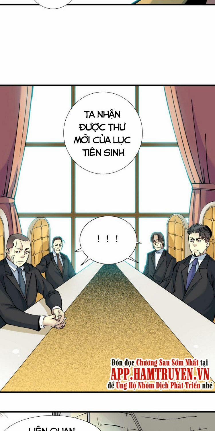 Câu Lạc Bộ Trường Sinh 12 trang 17