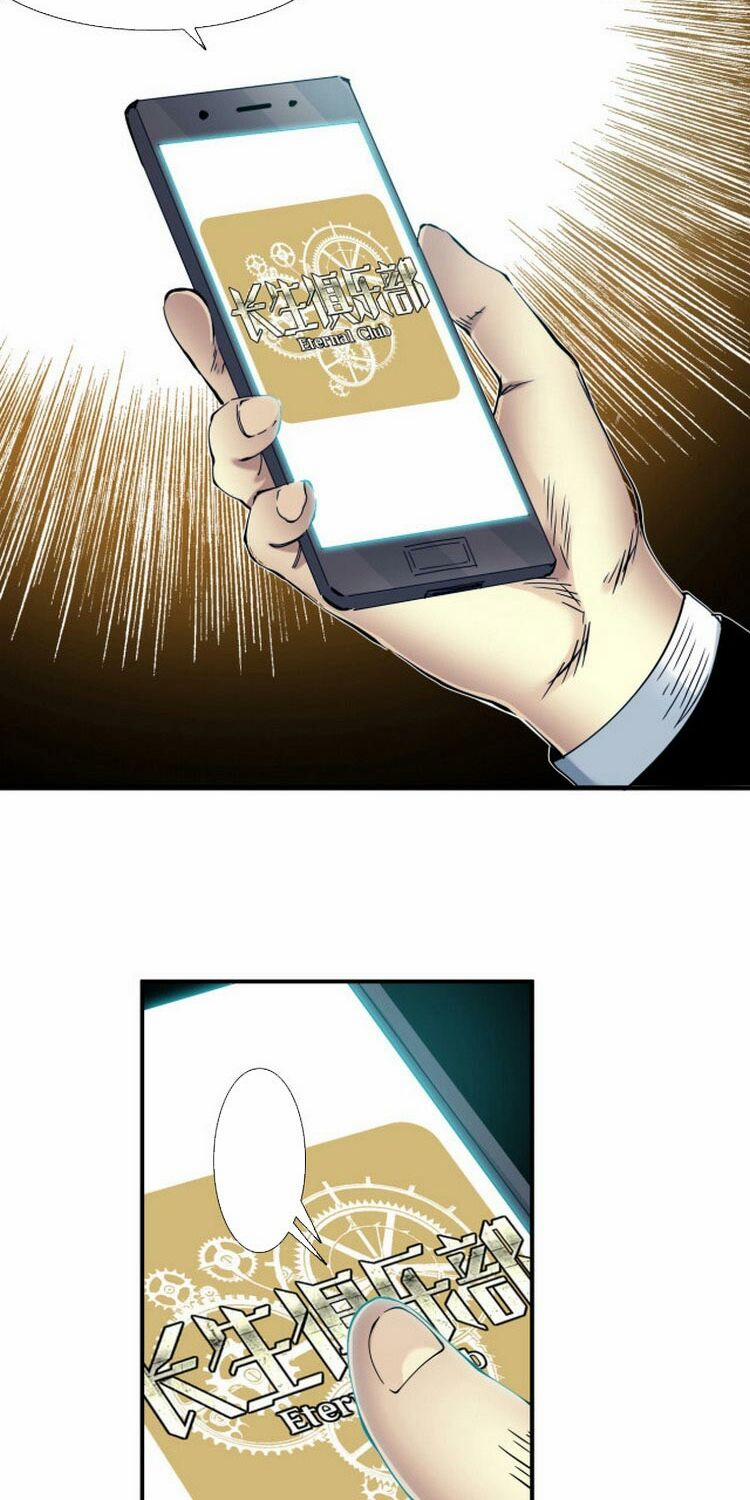 Câu Lạc Bộ Trường Sinh 12 trang 23