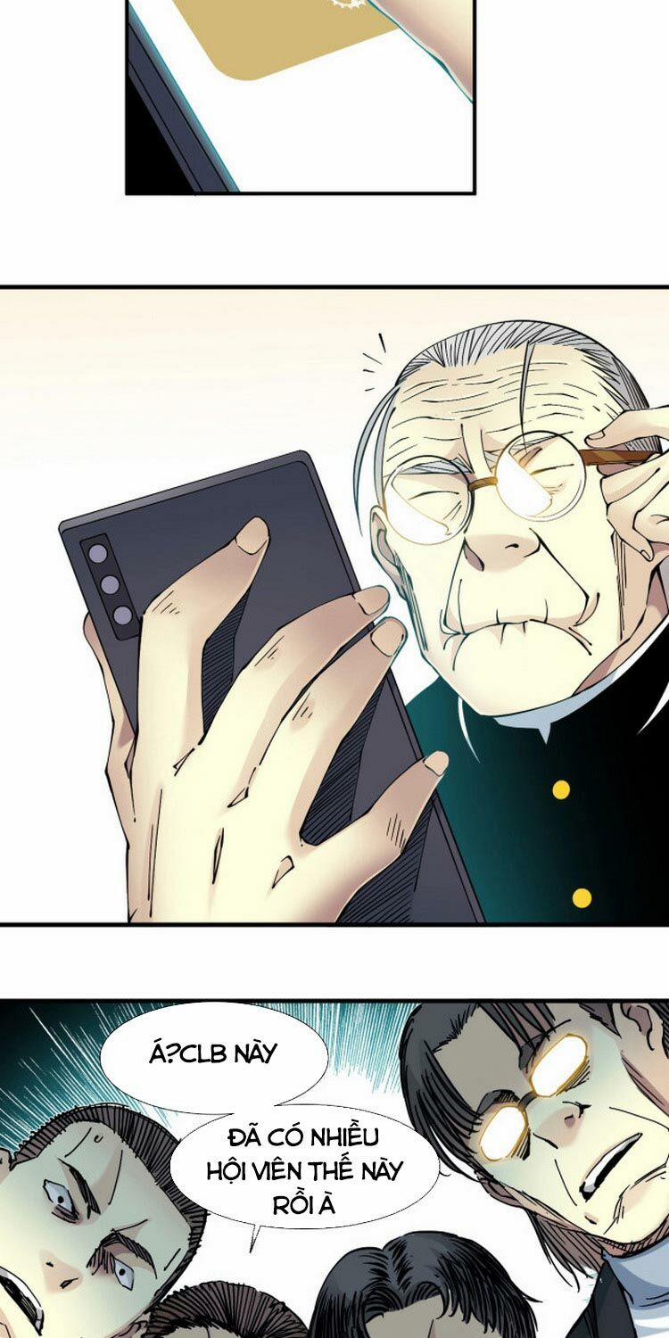 Câu Lạc Bộ Trường Sinh 12 trang 24