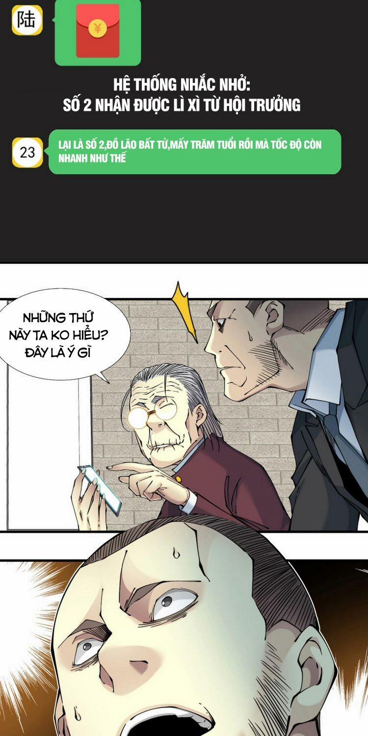 Câu Lạc Bộ Trường Sinh 12 trang 26