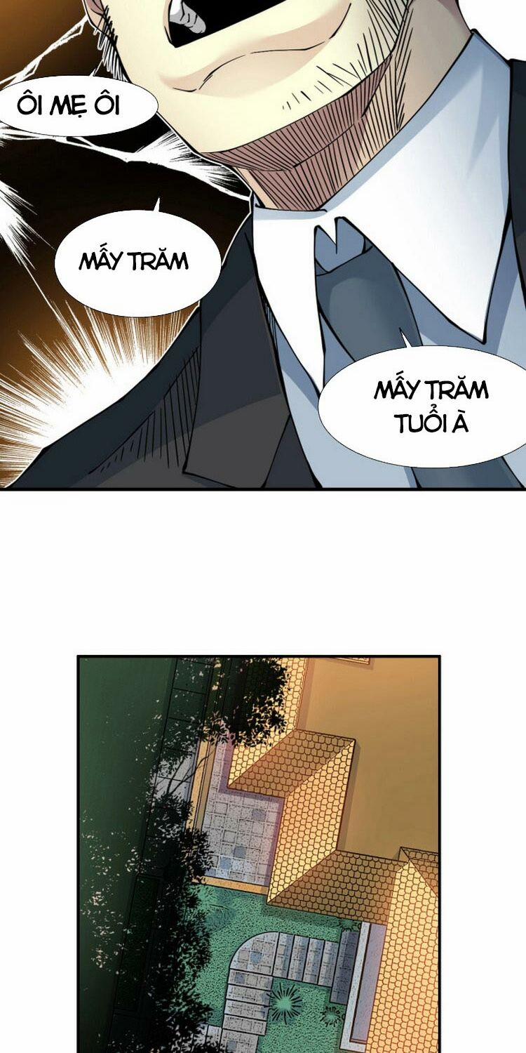 Câu Lạc Bộ Trường Sinh 12 trang 27