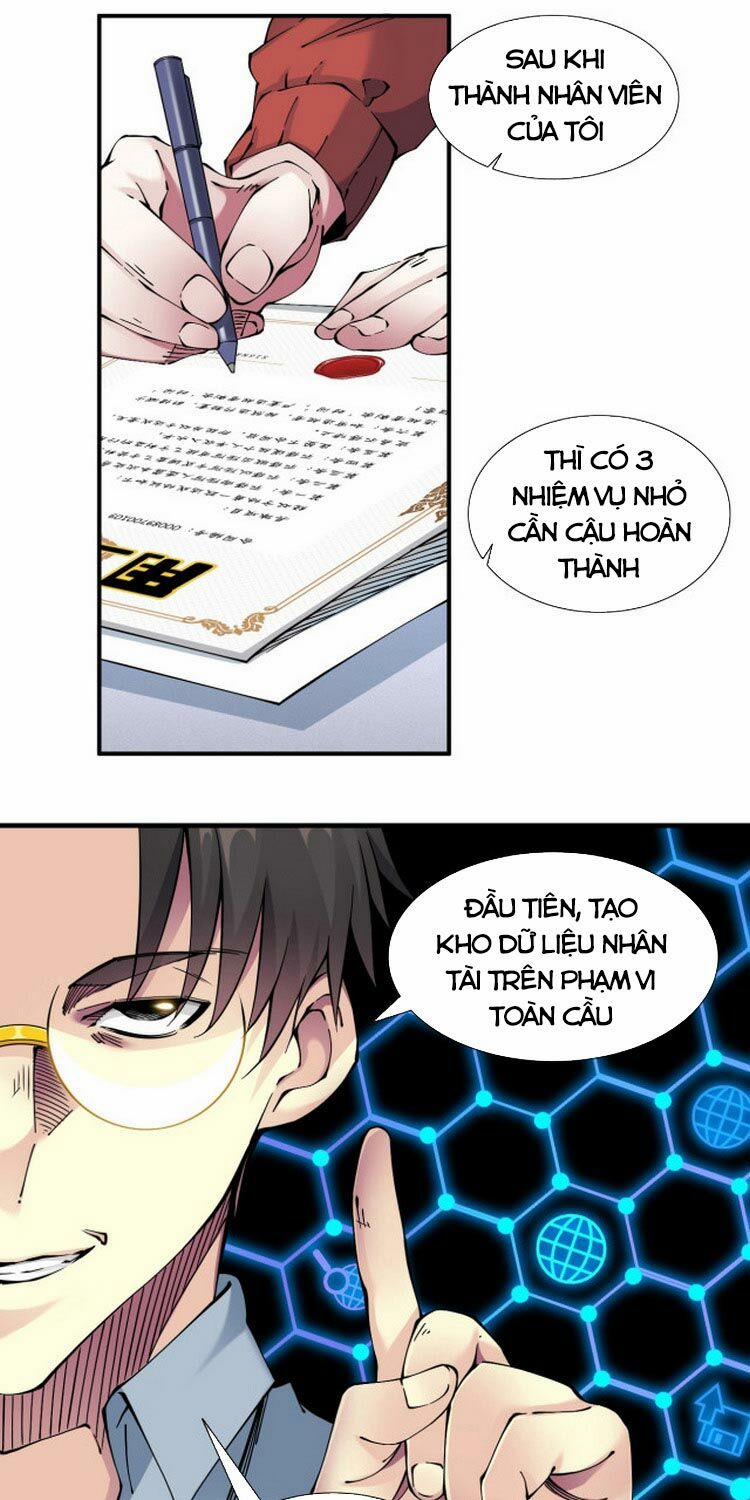 Câu Lạc Bộ Trường Sinh 12 trang 4