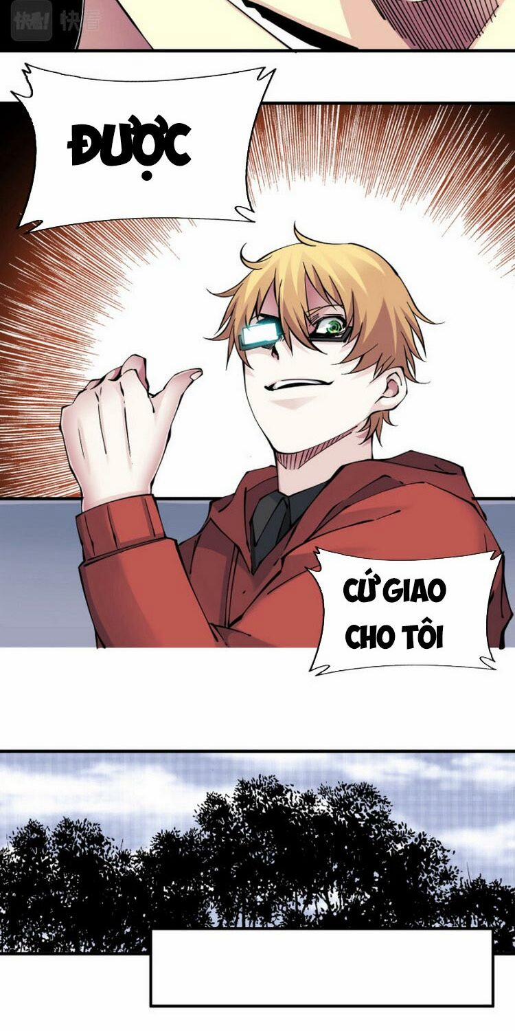 Câu Lạc Bộ Trường Sinh 12 trang 7