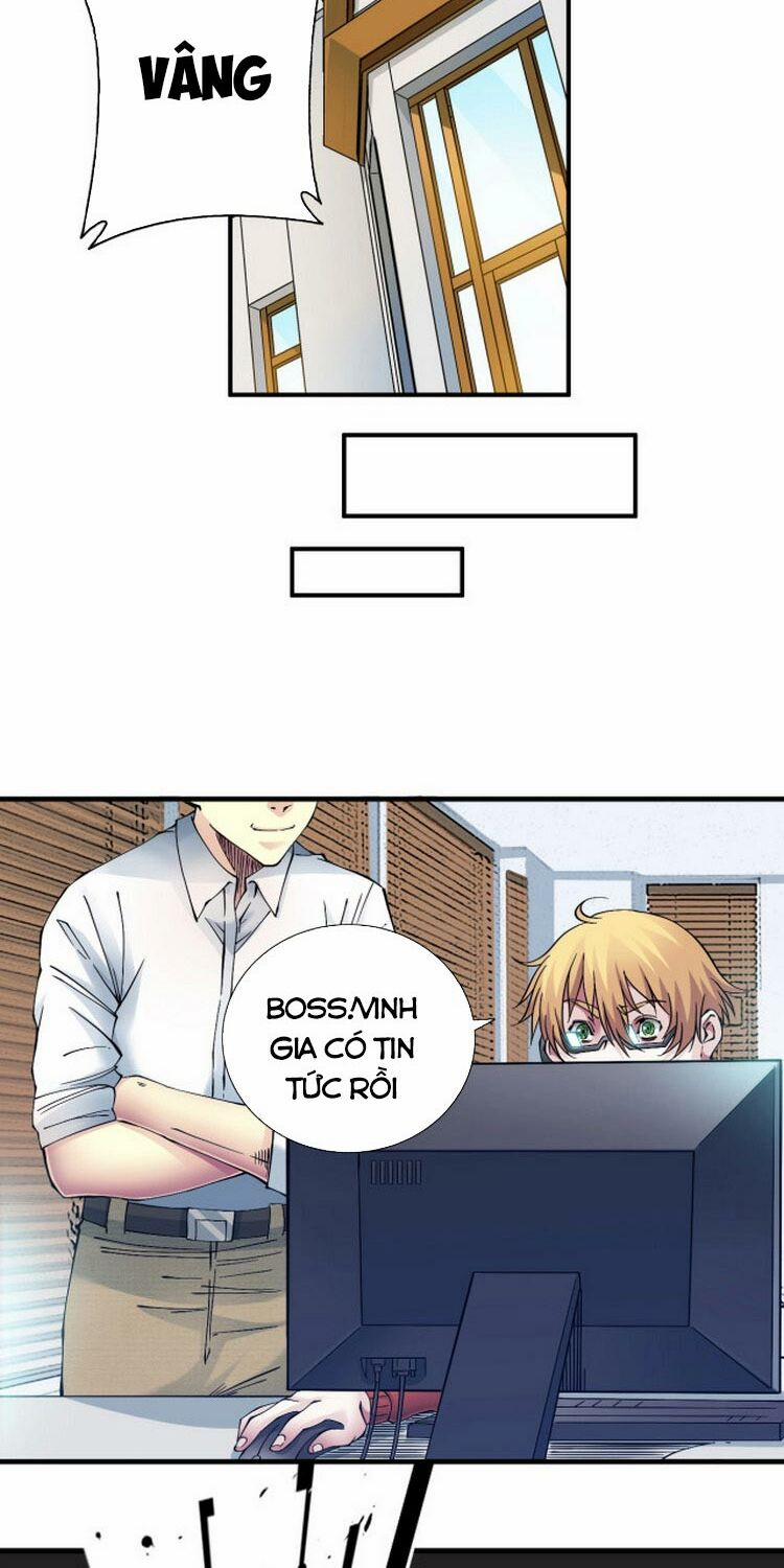 Câu Lạc Bộ Trường Sinh 13 trang 13